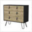 Commode à 3 tiroirs Kimball-757380268