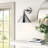 Dillon 1 - Light Dimmable Armed Sconce-1403855621-1403855618-1403855623