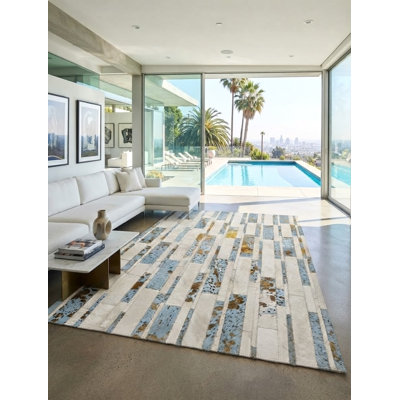 Tapis Yocelyne Abani