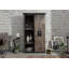 Railway 1 Door Wardrobe-41159514