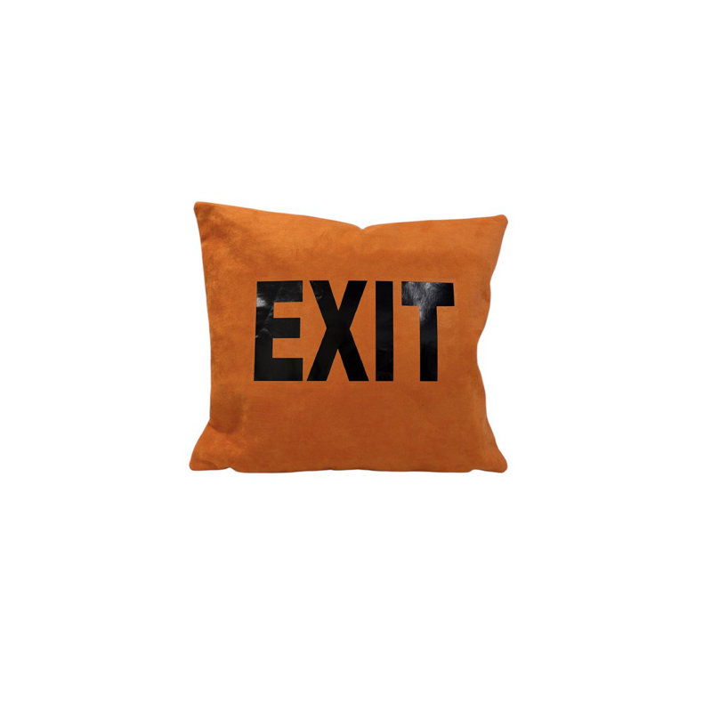 Suède audacieux «EXIT»