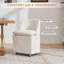 Élégante chaise décorative de style minimaliste-1791467849