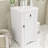 20" Single Bathroom Vanity With Ceramic Top-1595508922