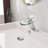 Single-Hole Single-handle Bathroom Faucet-87196080