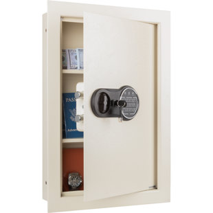 Coffre-fort Paragon Home Safe