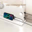 Demetrias Metal Rectangle Mirror