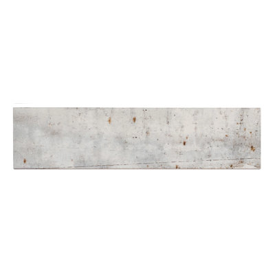 Serenite 4" x 16" Porcelain Vintage Subway Wall Tile