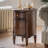 Danalee Side Table with Storage