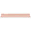 Steel Floating Shelf-787159553