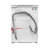 	Equator 1.6cf/15lbs Compact Washer 15 Wash Sanitize Allergen PET Cycle With 2 Min. Winterize ( Anti-freeze) Option 1400RPM / 110V-112231803