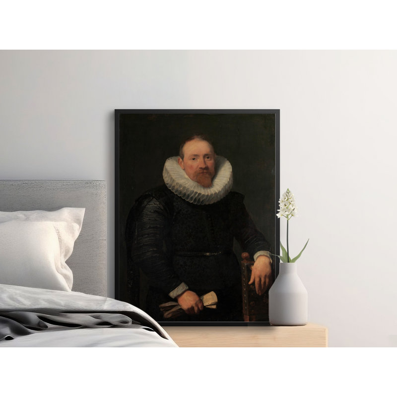 Floater Frame Print, 32x48