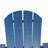 Aziel Outdoor Adirondack Chair-83716246