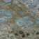 Machine Washable Indoor/Outdoor Xhevrie Brown Rug