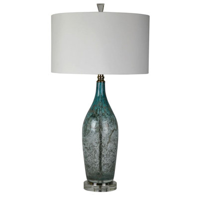 Lampe de table 32 po deidra