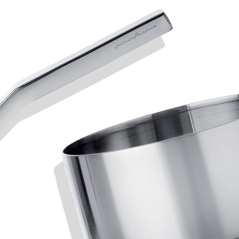 Mepra Casserole Cm.16 Stile Stainless Steel