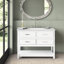 Ensemble de meuble-lavabo simple 42 po Sinclaire-1385654799