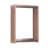 Devi Oak Wall Mounted Wood Closet System-926516770