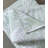 Ensemble de 6 serviettes en coton Tommy Bahama Lago Palm