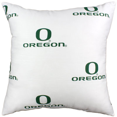 Polyester Throw Pillow