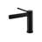 Modern Single Handle Bathroom Vessel Sink Faucet,7.2" Height With Removable Aerator-128804000