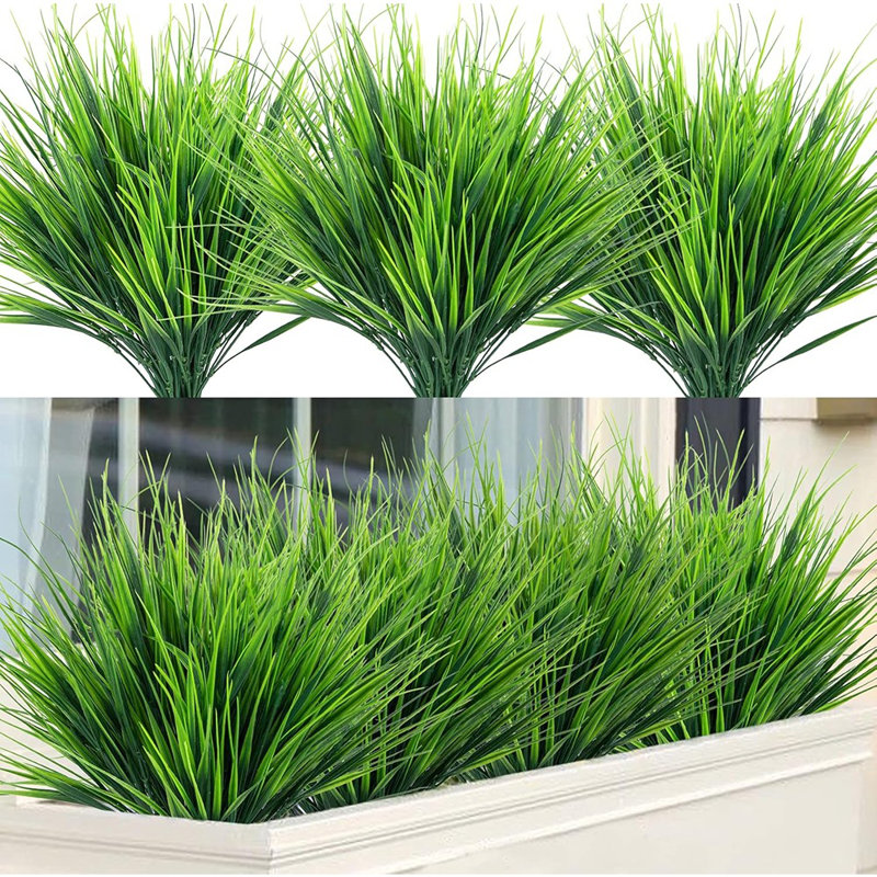 Plantes artificielles d'extérieur à l'épreuve des rayons UV