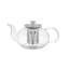 Tramontina Teapot with Infuser 1l