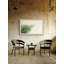 Palm Angles - Single Picture Frame Print-858407222