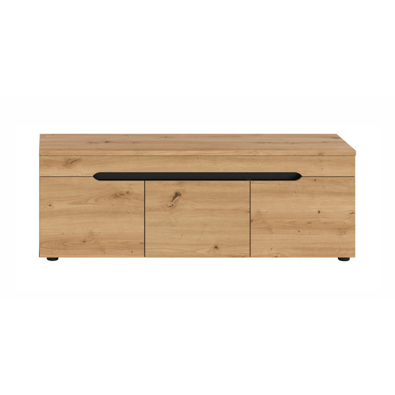 120 cm W Hall Tree