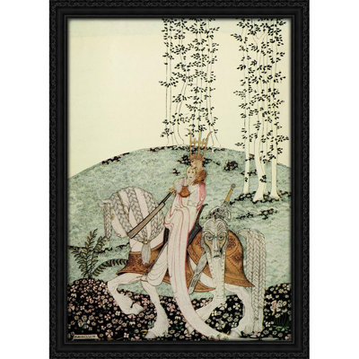 East of the sun and west of the moon pl 10 (1922)