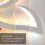 5-Light Semi Flush Mount