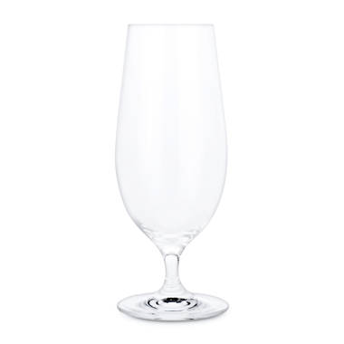 LAV Angelina 6-Piece Beer Glasses Set, 19.25 oz – LAV-US