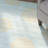 Steve Hand Tufted Wool/Viscose Geometric Rug in Turquoise/Yellow-20238299