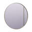 Recessed or Surface Mount Framed One Door Medicine Cabinet-1709547008