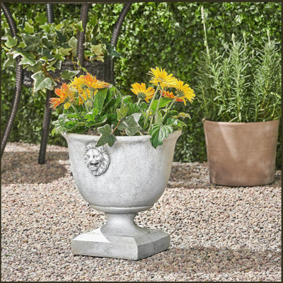 Jardinière d'extérieur