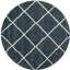 Tapis à poil long Humberto Hudson-859039544-896492952
