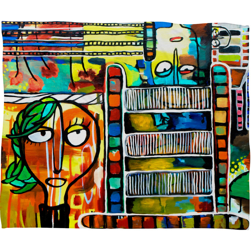 Jeté de chaises musicales robin faye gates, Petit