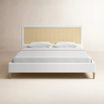 Billingsly Upholstered Bed