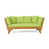 Vert / brun n'est pas disponible