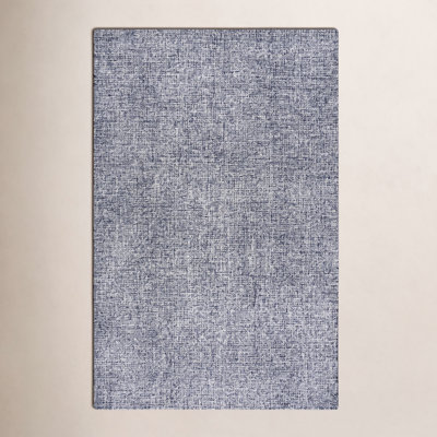 Britley Hand Tufted Wool Indoor Rug