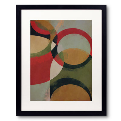 Circles par Angel Estevez