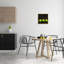 «Apple Trio Still Life» par Graffitee Studios sur toile-1958865320-1958865324