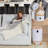 SereneLife Large Towel Warmer