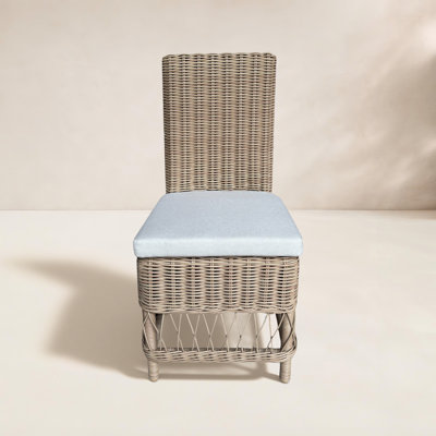 Margot Sunbrella® Patio Side Chair