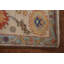 Handmade Wool Oushak Oriental Area Rug 8x10