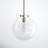 Catryn 1 - Light Single Pendant-966702205