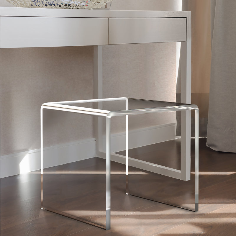 Tabouret de coiffeuse Gulnaza