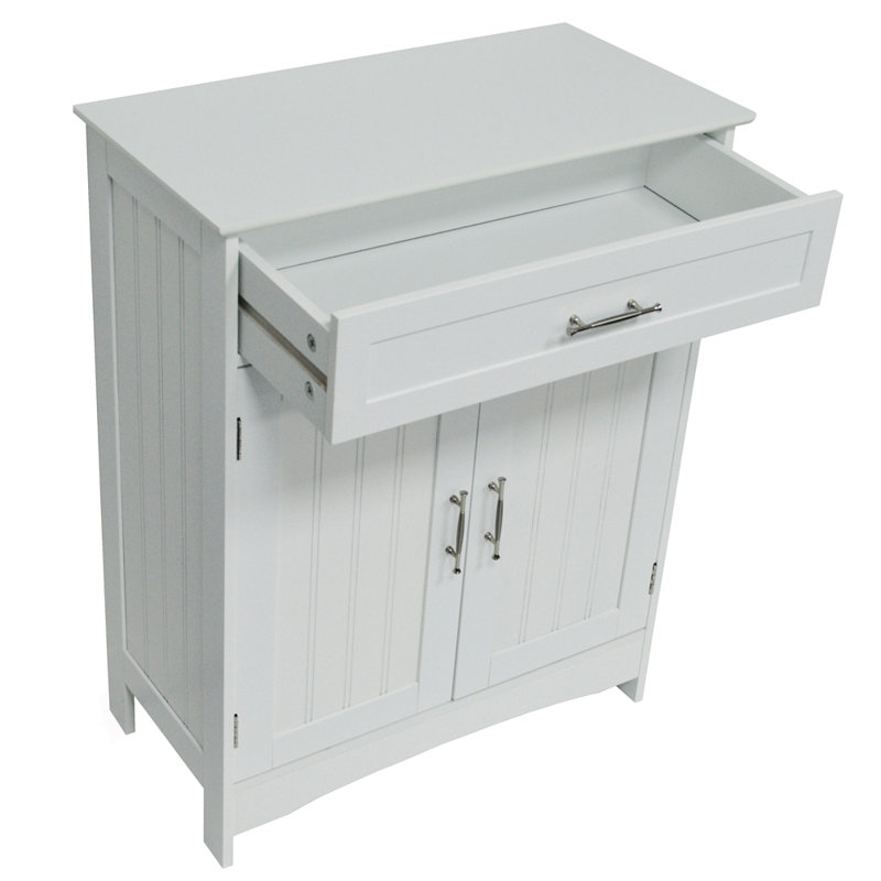 Freestanding Bathroom Cabinet