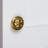 1 1/4" Diameter Mushroom Knob