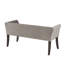 Banc d'appoint avec accoudoirs et dossier-1759386896