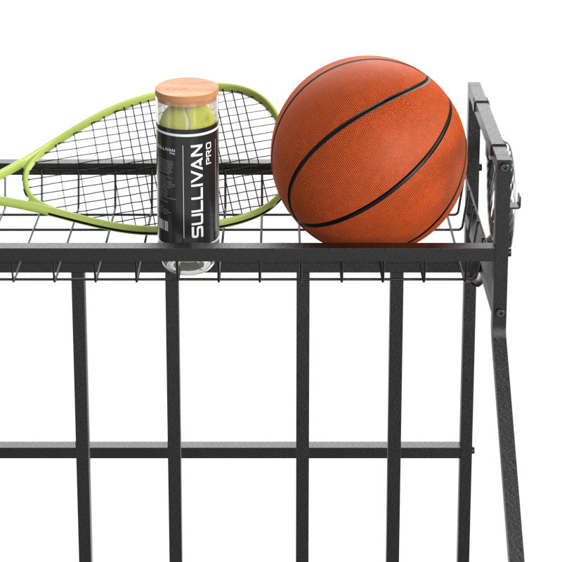 ProGarage Freestanding Bike Rack